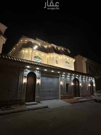 فيلا للبيع في شارع الأدهم, حي الصحافة, مدينة الرياض, منطقة الرياض صورة 3