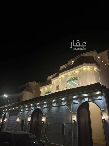 فيلا للبيع في شارع الأدهم, حي الصحافة, مدينة الرياض, منطقة الرياض صورة 2