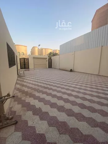 فيلا للإيجار في شارع فاس, حي الفلاح, مدينة الرياض, منطقة الرياض صورة 2