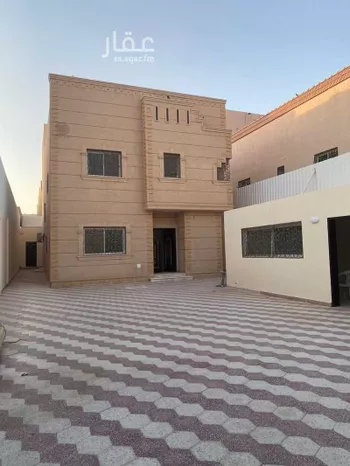 فيلا للإيجار في شارع فاس, حي الفلاح, مدينة الرياض, منطقة الرياض