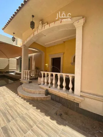 فيلا للبيع في شارع الريف, حي الفلاح, مدينة الرياض, منطقة الرياض صورة 3