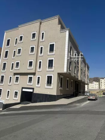 عمارة للبيع في شارع شارع 8 الغسالة 7, حي العدل, مدينة مكه المكرمه, منطقة مكة المكرمة صورة 2