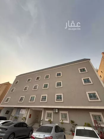شقة للإيجار في شارع العباس بن عبدالمطلب, حي الإزدهار, مدينة الرياض, منطقة الرياض