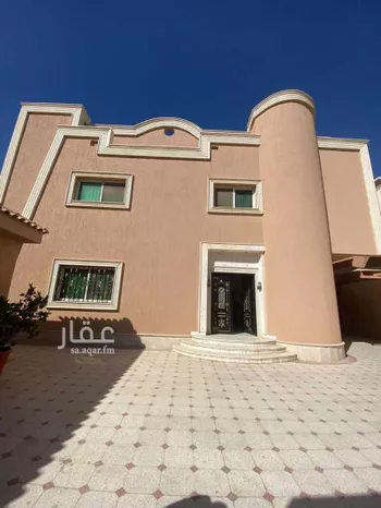 فيلا للبيع في شارع عنيزة, حي الفلاح, مدينة الرياض, منطقة الرياض