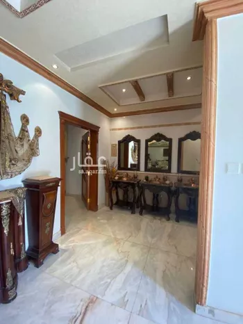 فيلا للبيع في شارع عنيزة, حي الفلاح, مدينة الرياض, منطقة الرياض صورة 4