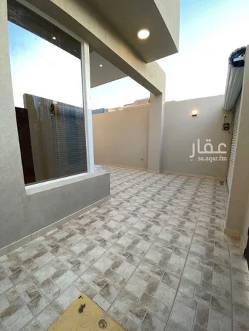 فيلا للإيجار في شارع القليبة, حي الوادي, مدينة الرياض, منطقة الرياض صورة 3