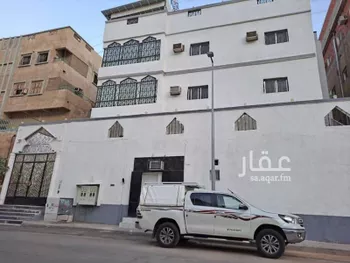 عمارة للبيع في شارع يوسف بن رافع, حي العدل, مدينة مكه المكرمه, منطقة مكة المكرمة