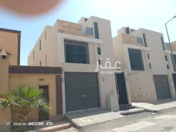 دور للبيع في شارع أبي الفرج البغدادي, حي الخليج, مدينة الرياض, منطقة الرياض صورة 2