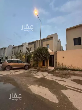 فيلا للبيع في شارع عبدالقادر السعدي, حي النرجس, مدينة الرياض, منطقة الرياض صورة 2