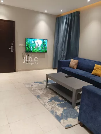 شقة للإيجار في شارع سراقة بن عمرو, حي الشهداء, مدينة الرياض, منطقة الرياض صورة 5