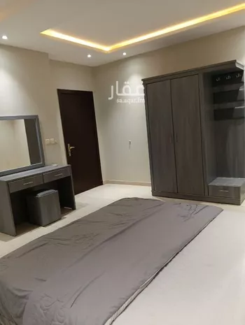 شقة للإيجار في شارع سراقة بن عمرو, حي الشهداء, مدينة الرياض, منطقة الرياض صورة 2