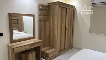 شقة للإيجار في شارع عثمان بن عيسى, حي الإزدهار, مدينة الرياض, منطقة الرياض صورة 3