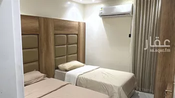 شقة للإيجار في شارع عثمان بن عيسى, حي الإزدهار, مدينة الرياض, منطقة الرياض صورة 4