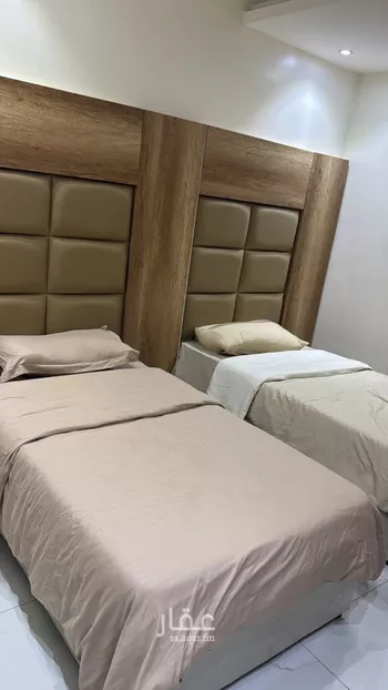شقة للإيجار في شارع عثمان بن عيسى, حي الإزدهار, مدينة الرياض, منطقة الرياض صورة 5