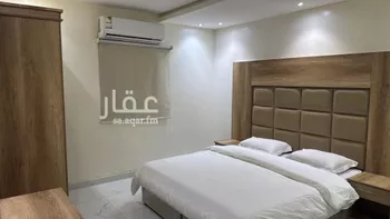 شقة للإيجار في شارع عثمان بن عيسى, حي الإزدهار, مدينة الرياض, منطقة الرياض صورة 2