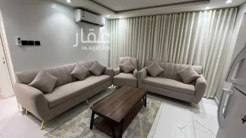 شقة للإيجار في شارع عثمان بن عيسى, حي الإزدهار, مدينة الرياض, منطقة الرياض