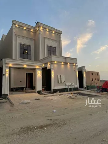 فيلا للبيع في حي الجنادرية, مدينة الرياض, منطقة الرياض صورة 2