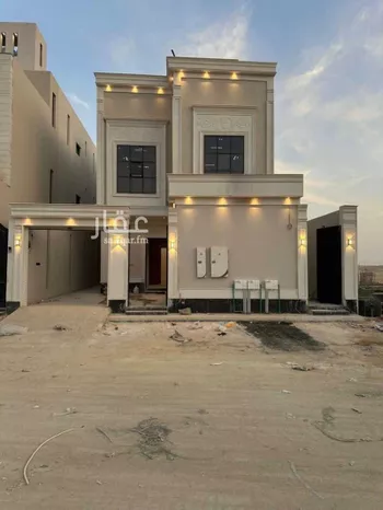 فيلا للبيع في حي الجنادرية, مدينة الرياض, منطقة الرياض