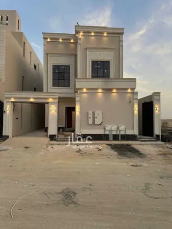 فيلا للبيع في حي الجنادرية, مدينة الرياض, منطقة الرياض