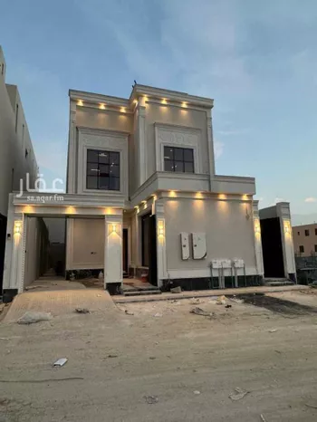 فيلا للبيع في حي الجنادرية, مدينة الرياض, منطقة الرياض صورة 3
