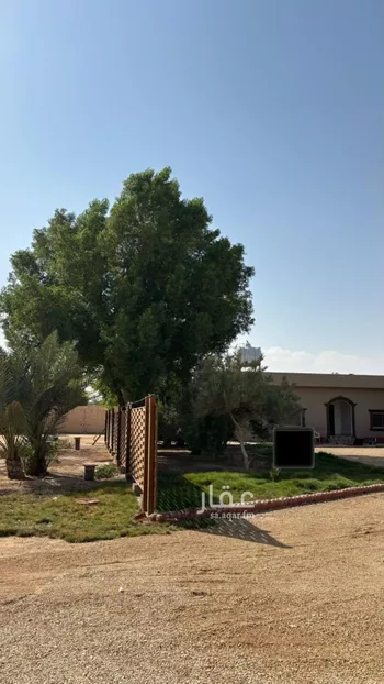 مزرعة للبيع في حي العارض, مدينة ضرما, منطقة الرياض صورة 3