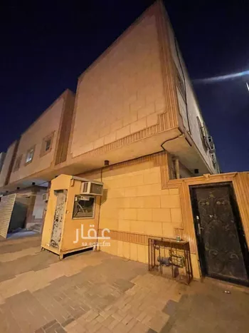 عمارة للإيجار في شارع الريان, حي النفل, مدينة الرياض, منطقة الرياض