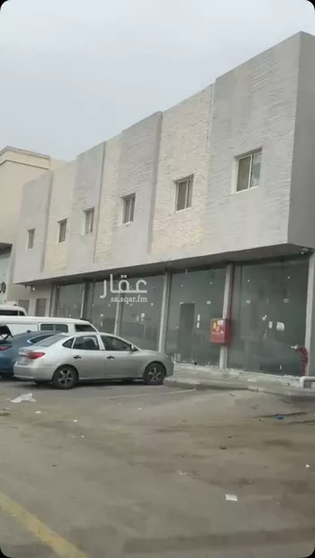 عمارة للإيجار في شارع المجد, حي ظهرة لبن, مدينة الرياض, منطقة الرياض صورة 2