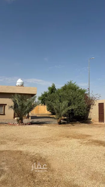 مزرعة للبيع في حي العارض, مدينة ضرما, منطقة الرياض صورة 4