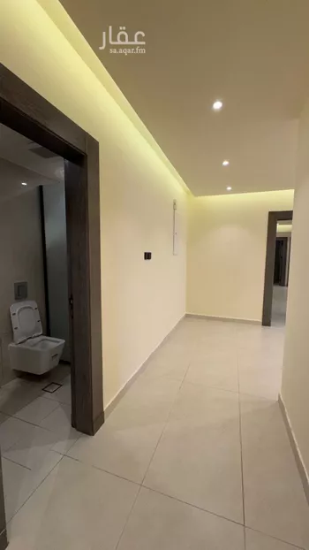 شقة للإيجار في شارع الأمير ممدوح بن عبدالعزيز, حي السليمانية, مدينة الرياض, منطقة الرياض صورة 3