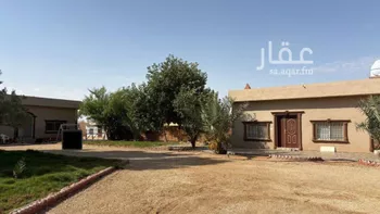 مزرعة للبيع في حي العارض, مدينة ضرما, منطقة الرياض صورة 2