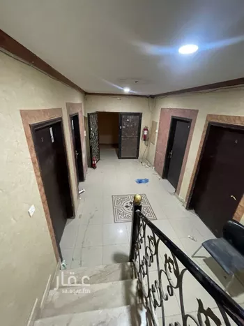 عمارة للإيجار في شارع الريان, حي النفل, مدينة الرياض, منطقة الرياض صورة 3