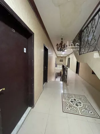 عمارة للإيجار في شارع الريان, حي النفل, مدينة الرياض, منطقة الرياض صورة 4