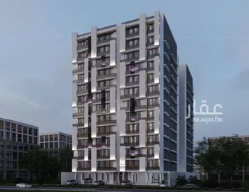 شقة للبيع في شارع طريق الملك عبدالله, حي الفيحاء, مدينة جدة, منطقة مكة المكرمة