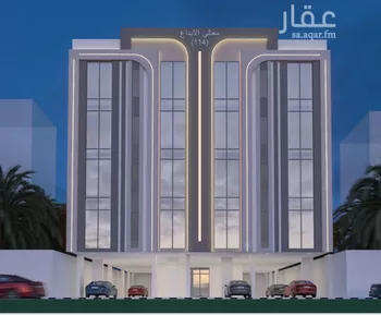 شقة للبيع في حي السلامة, مدينة جدة, منطقة مكة المكرمة صورة 2