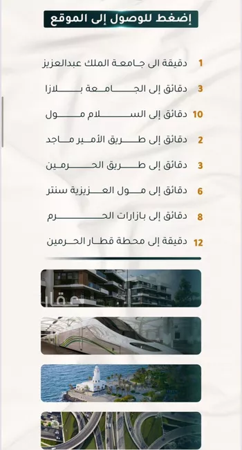 شقة للبيع في شارع الاسود, حي الثغر, مدينة جدة, منطقة مكة المكرمة صورة 5