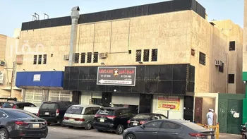 عمارة للبيع في شارع الشيخ عبدالعزيز بن عبدالرحمن بن بشر, حي الخليج, مدينة الرياض, منطقة الرياض صورة 3