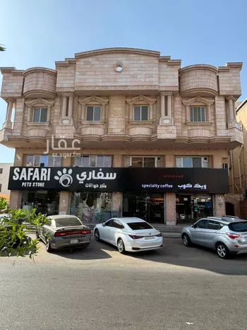 شقة للإيجار في شارع النعيم, حي النعيم, مدينة جدة, منطقة مكة المكرمة