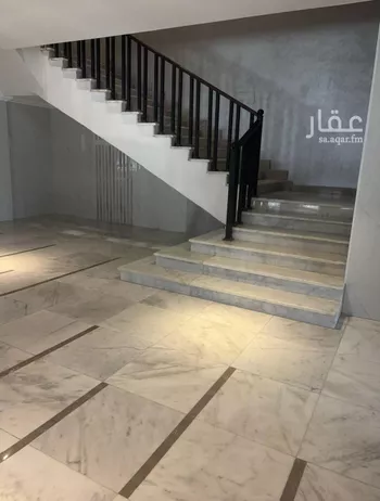 شقة للبيع في شارع ابن عثمان السلمي, حي المروة, مدينة جدة, منطقة مكة المكرمة صورة 3