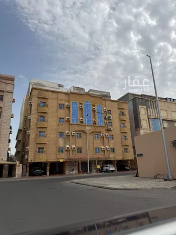 شقة للإيجار في شارع ابو سلامة السلامي, حي الزهراء, مدينة جدة, منطقة مكة المكرمة