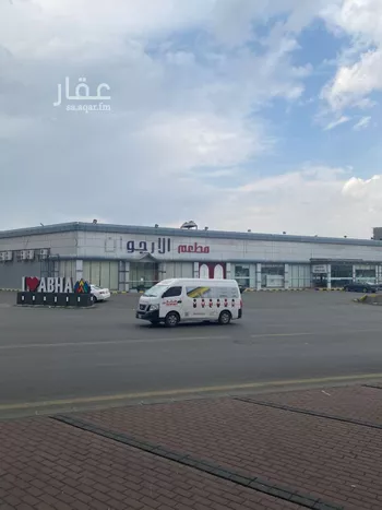 عمارة للبيع في شارع شارع ابراهيم العطار, حي المروج, مدينة ابها, منطقة عسير صورة 3