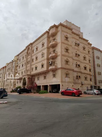 عمارة للبيع في شارع عقيبه بن هبيره, حي المروة, مدينة جدة, منطقة مكة المكرمة صورة 3