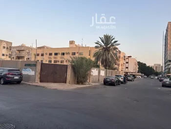 أرض للإيجار في شارع الاعلام, حي مشرفة, مدينة جدة, منطقة مكة المكرمة صورة 4