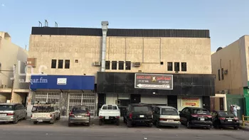 عمارة للبيع في شارع الشيخ عبدالعزيز بن عبدالرحمن بن بشر, حي الخليج, مدينة الرياض, منطقة الرياض