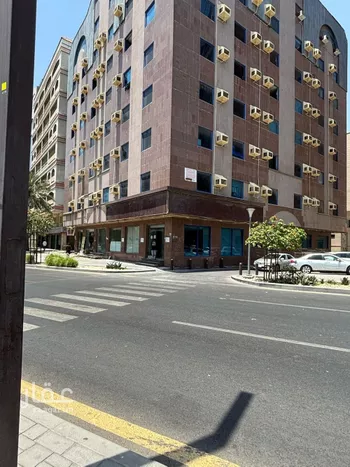 محل للإيجار في شارع طريق مكة القديم, حي العمارية, مدينة جدة, منطقة مكة المكرمة صورة 2