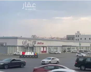 عمارة للبيع في شارع شارع ابراهيم العطار, حي المروج, مدينة ابها, منطقة عسير صورة 2