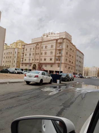 عمارة للبيع في شارع عقيبه بن هبيره, حي المروة, مدينة جدة, منطقة مكة المكرمة صورة 2