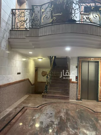 شقة للإيجار في شارع منازل العظماء, حي الرويس, مدينة جدة, منطقة مكة المكرمة صورة 4