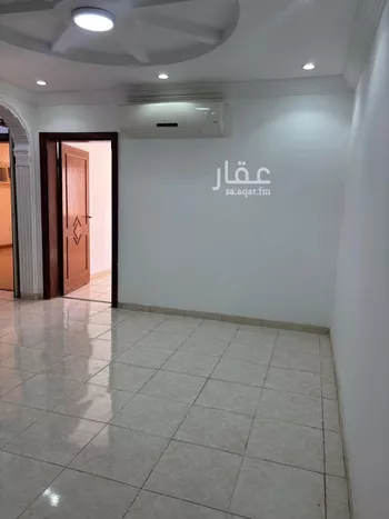 شقة للإيجار في شارع ابو مجيبة الباهلية, حي الزهراء, مدينة جدة, منطقة مكة المكرمة صورة 5
