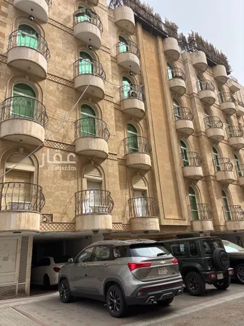 شقة للإيجار في شارع جوبا, حي الحمراء, مدينة جدة, منطقة مكة المكرمة
