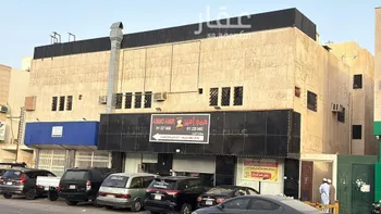 عمارة للبيع في شارع الشيخ عبدالعزيز بن عبدالرحمن بن بشر, حي الخليج, مدينة الرياض, منطقة الرياض صورة 4